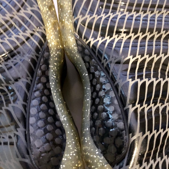 Nike Foamposite Pro “Oregon Ducks” - Picture 6 of 8